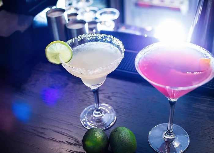 Malmaison Edinburgh City